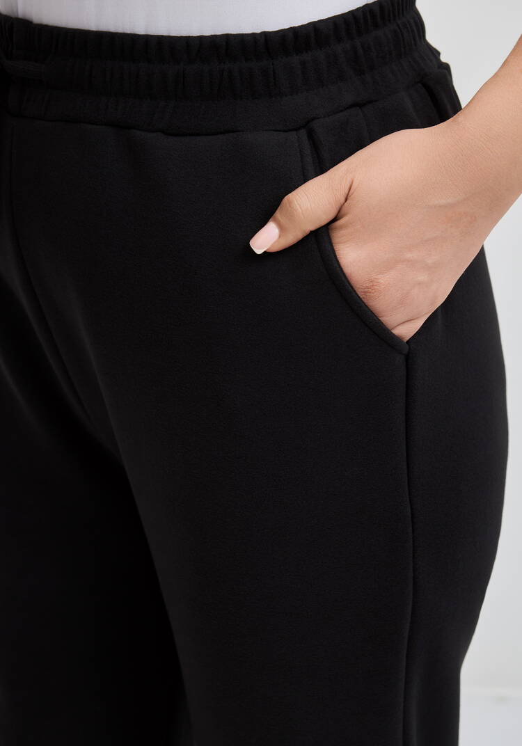 Брюки из флиса Влада шир.  750, рис. 23