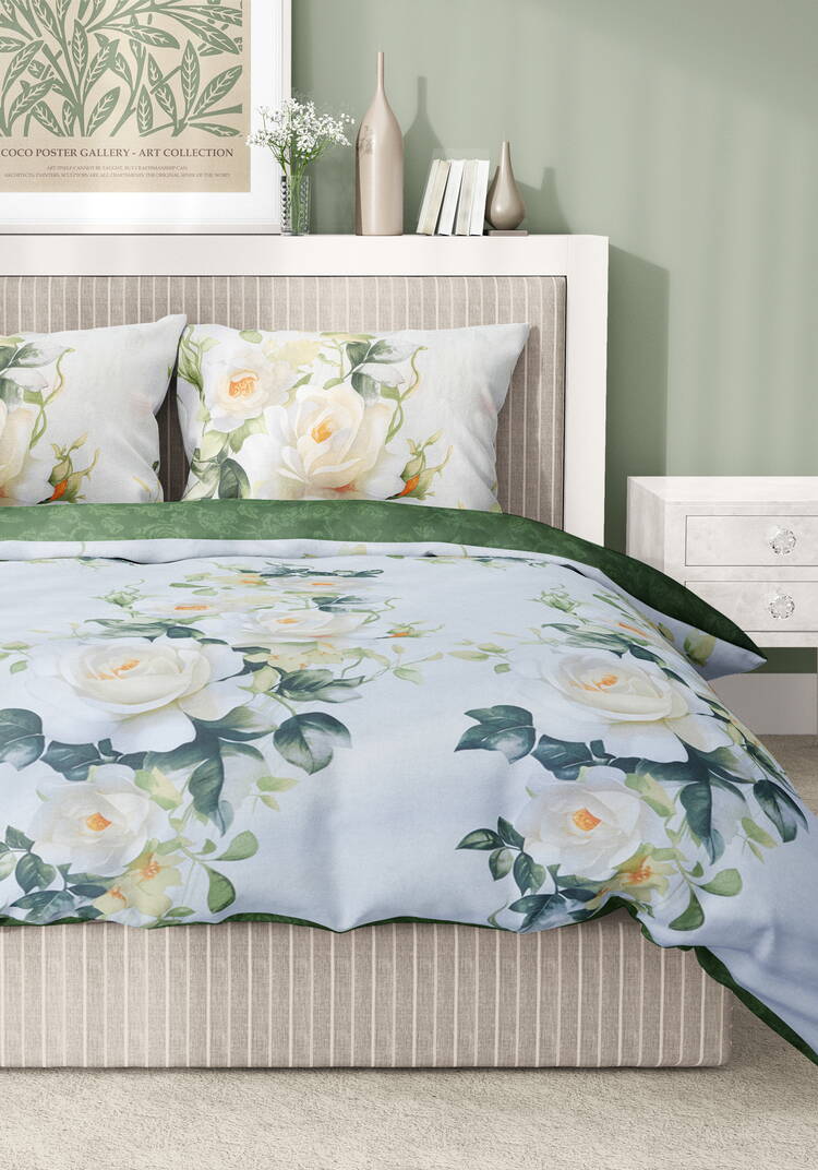 КПБ поплин Фрида шир.  750, рис. 3