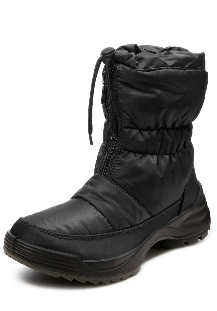 Дутики женские Миия шир.  750, рис. 13