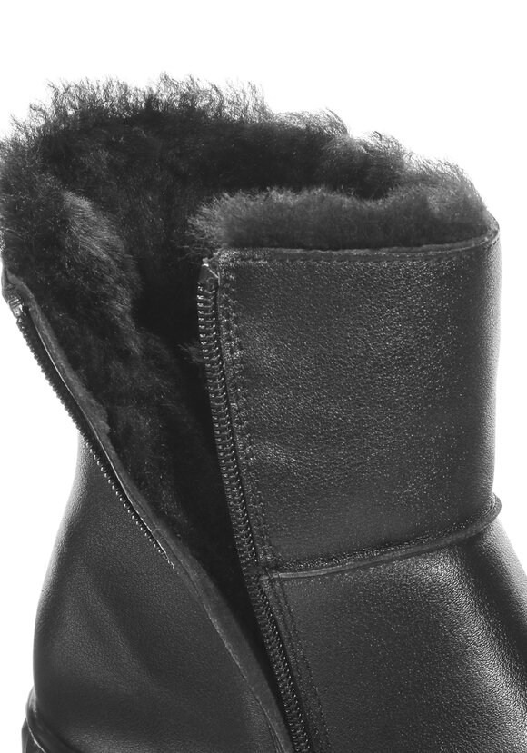 Полусапоги женские Маргарита шир.  580, рис. 6