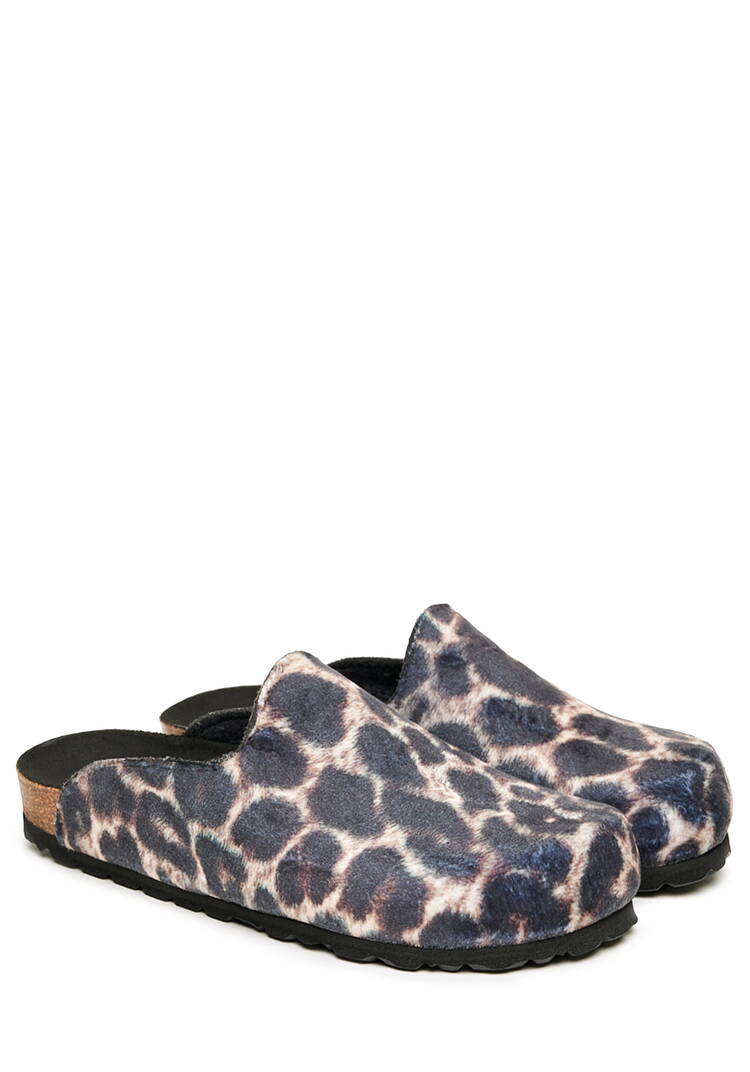 Сабо женские Жанетт шир.  750, рис. 3