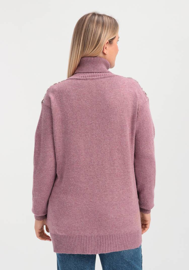 Водолазка Патриция шир.  750, рис. 3