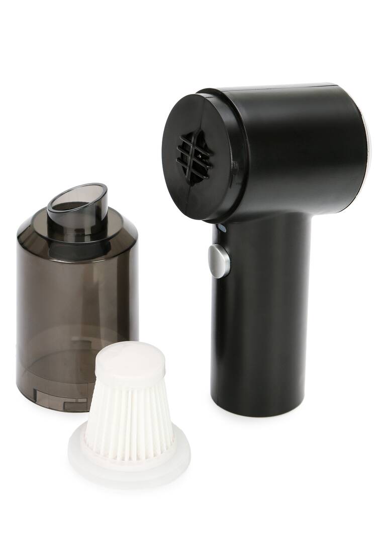 Аккумуляторный ручной пылесос шир.  750, рис. 4