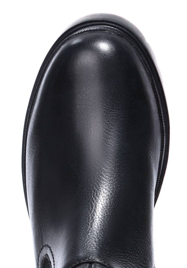 Сапоги женские Беата шир.  750, рис. 4