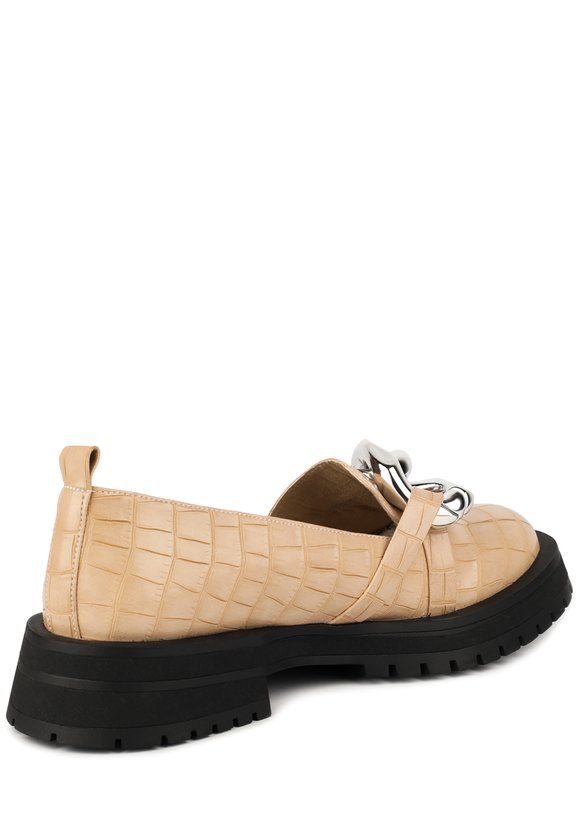 Полуботинки женские Фаберикка шир.  580, рис. 7