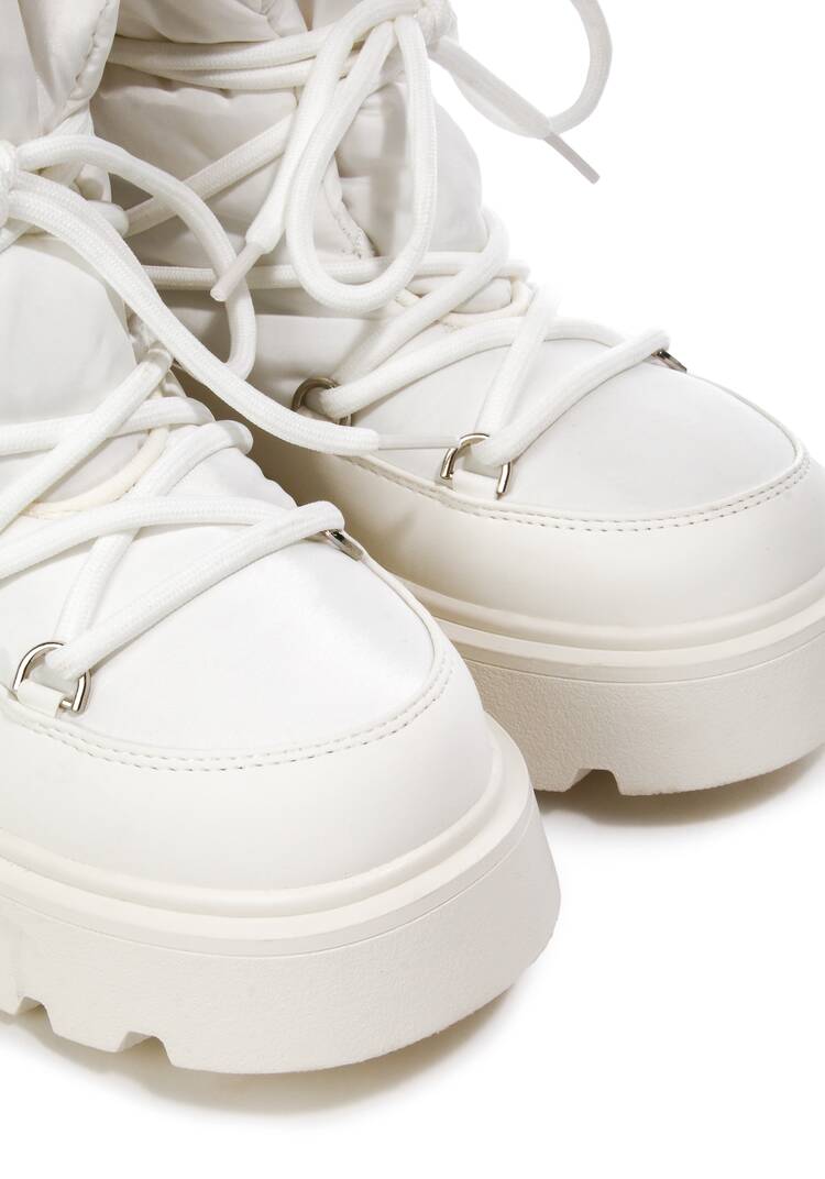 Ботинки женские Стайл шир.  750, рис. 9