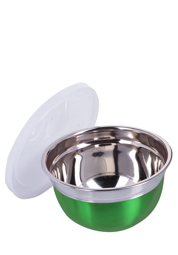 Набор из 3-х мисок с крышками шир.  580, рис. 2