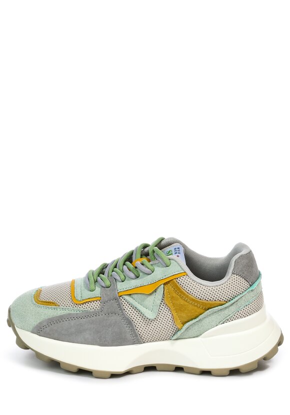 Кроссовки женские Арабель шир.  580, рис. 7