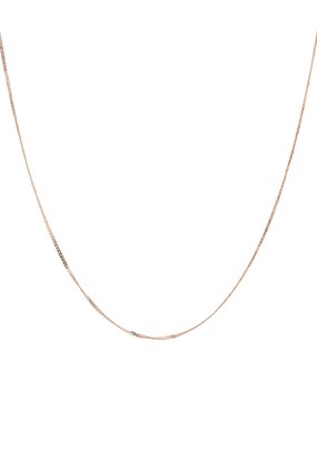 Цепь  золотая