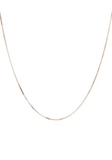 Цепь  золотая