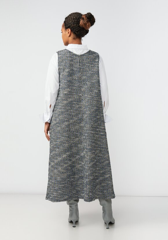 Сарафан Ребекка шир.  580, рис. 14