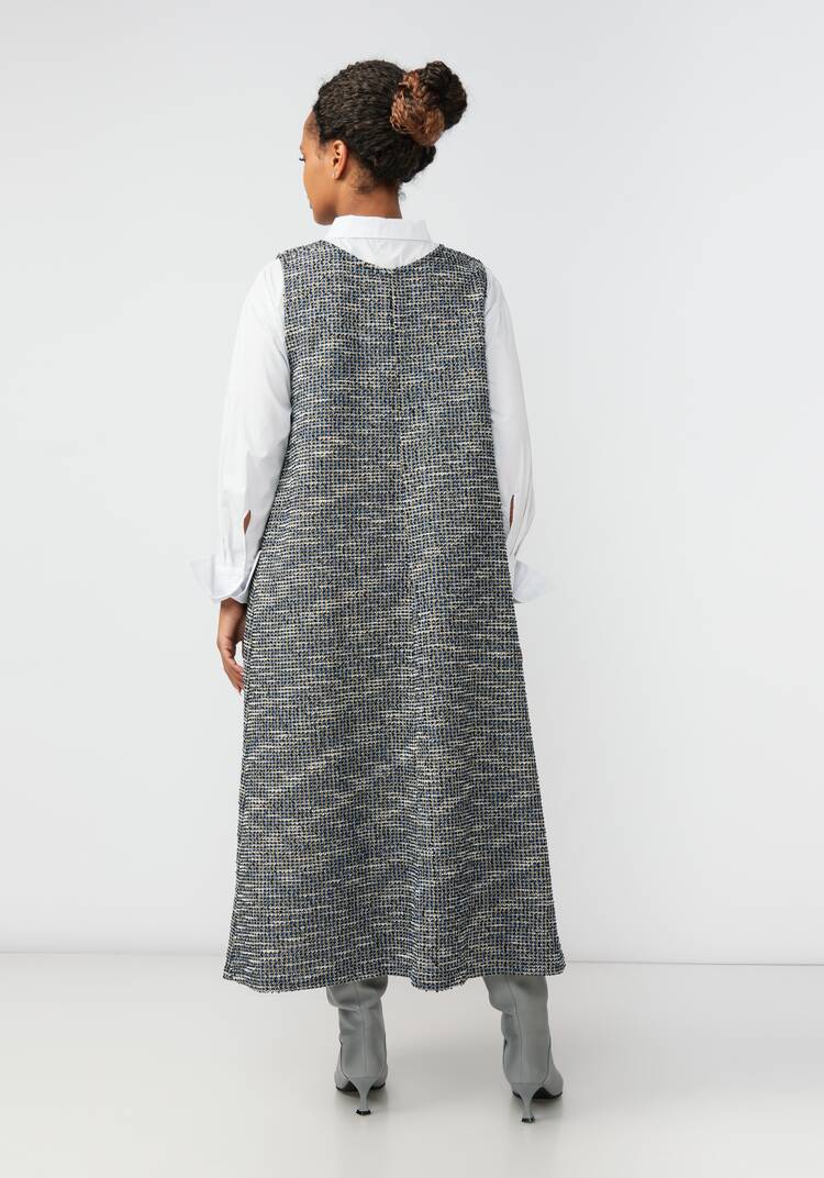 Сарафан Ребекка шир.  750, рис. 14