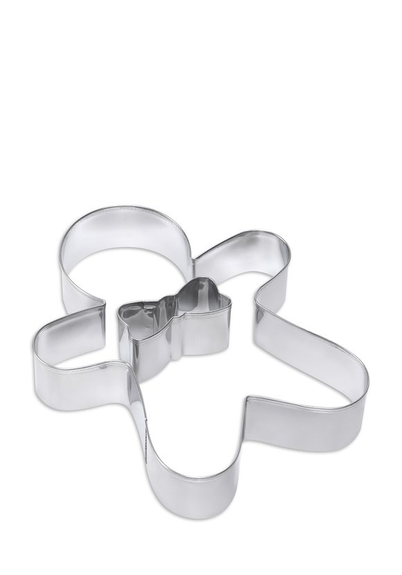 DOSH HOME Формочки для печенья, человечек шир.  580, рис. 1