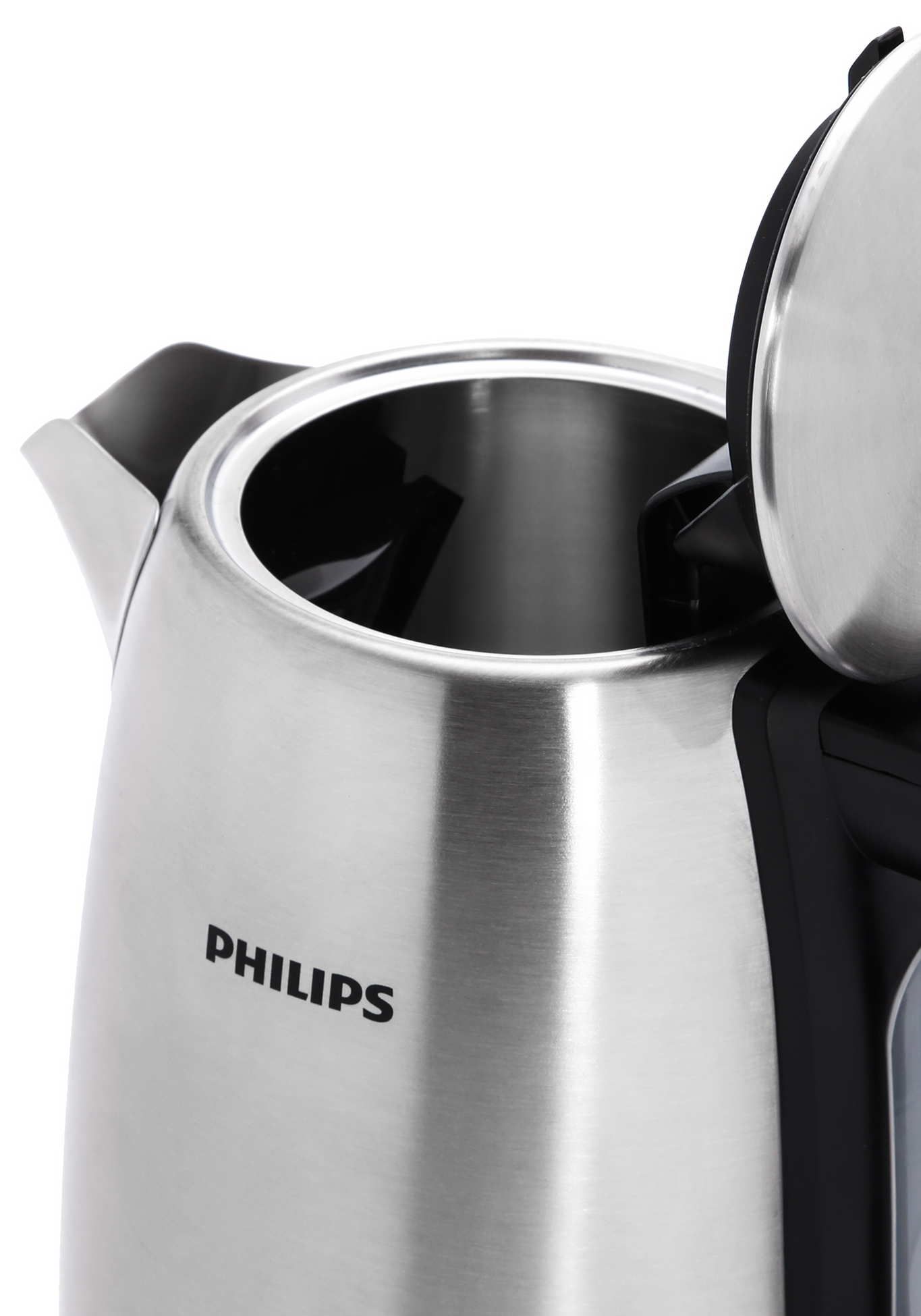 Чайник с 4 режимами температуры