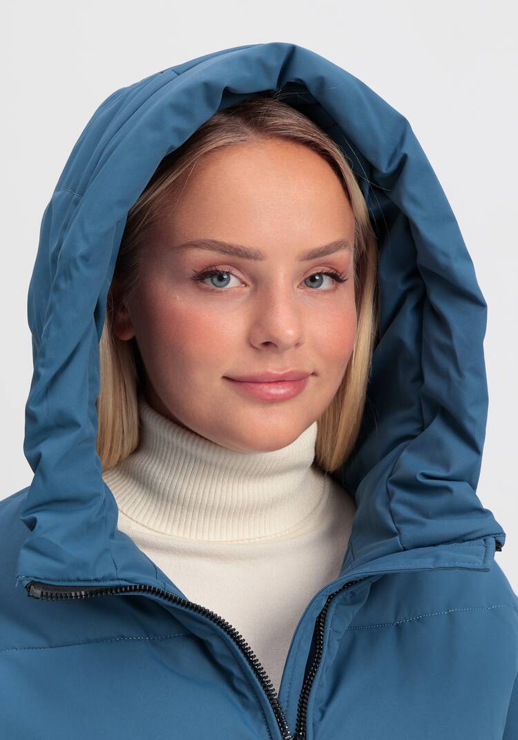 Куртка Белла шир.  750, рис. 14