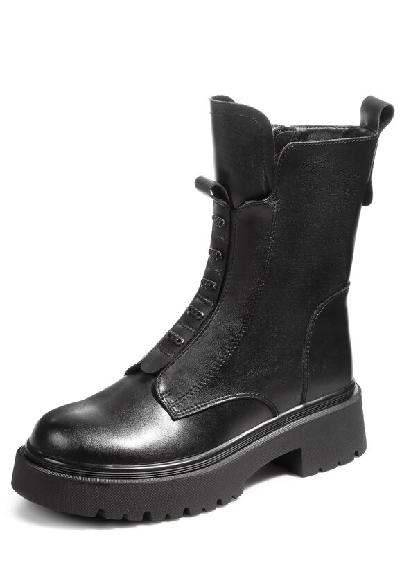 Ботинки женские Джойс шир.  580, рис. 7