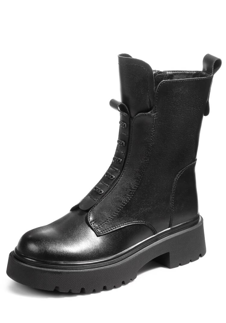 Ботинки женские Джойс шир.  750, рис. 7