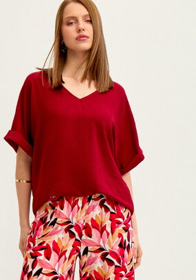 Блуза Кларисса