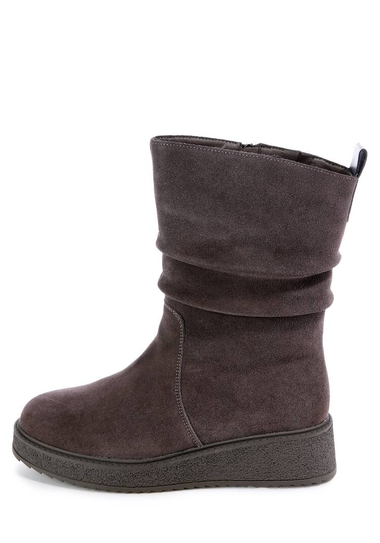 Полусапоги женские Франта шир.  750, рис. 8