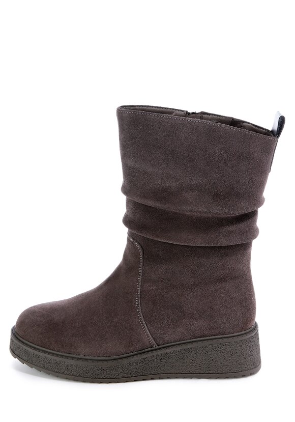 Полусапоги женские Франта шир.  580, рис. 8