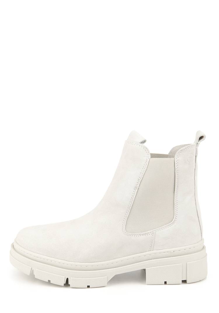 Ботинки женские Фионет шир.  750, рис. 6