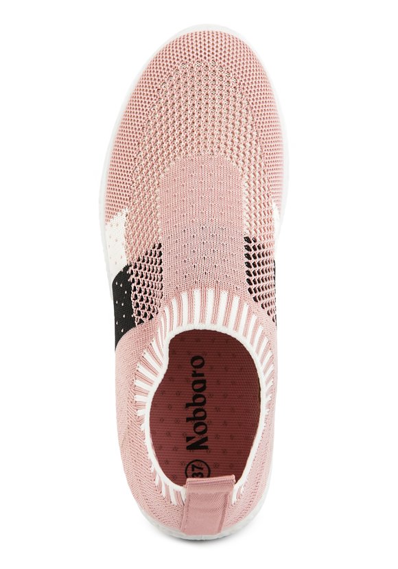 Кроссовки женские Анастаси шир.  580, рис. 8