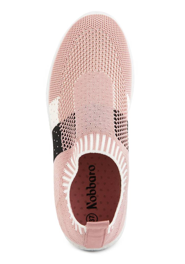 Кроссовки женские Анастаси шир.  750, рис. 8