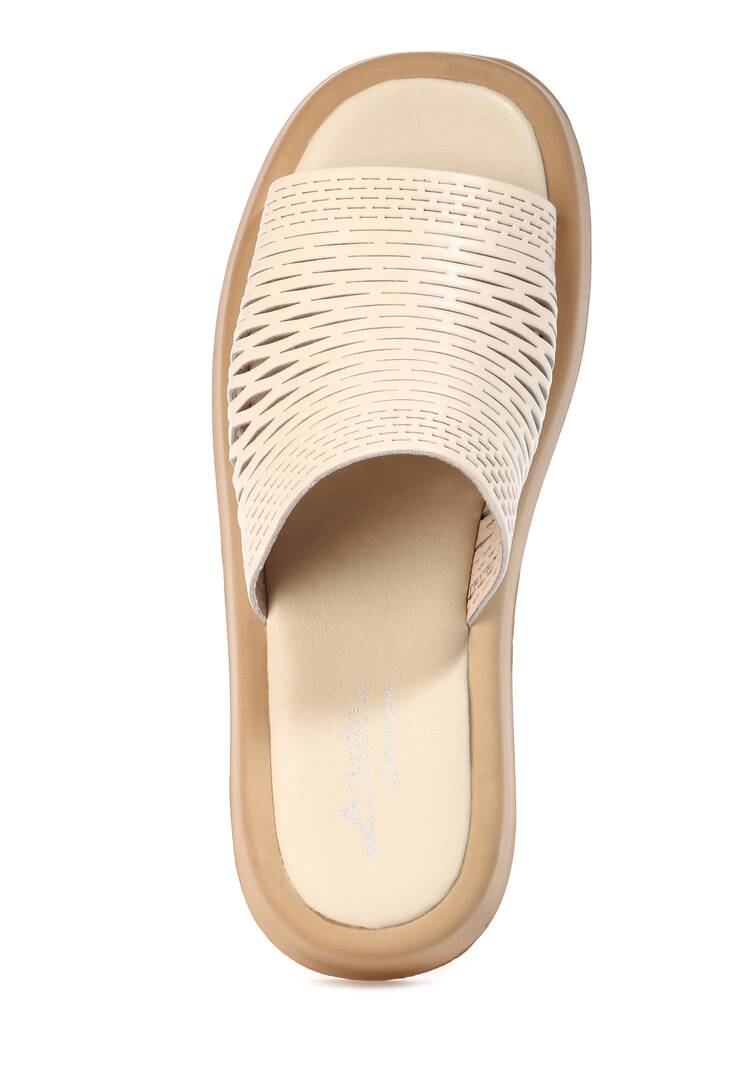 Сабо женские Лорет шир.  750, рис. 9