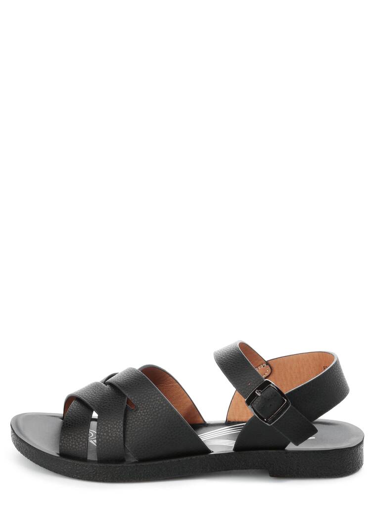 Босоножки женские Зината шир.  750, рис. 12