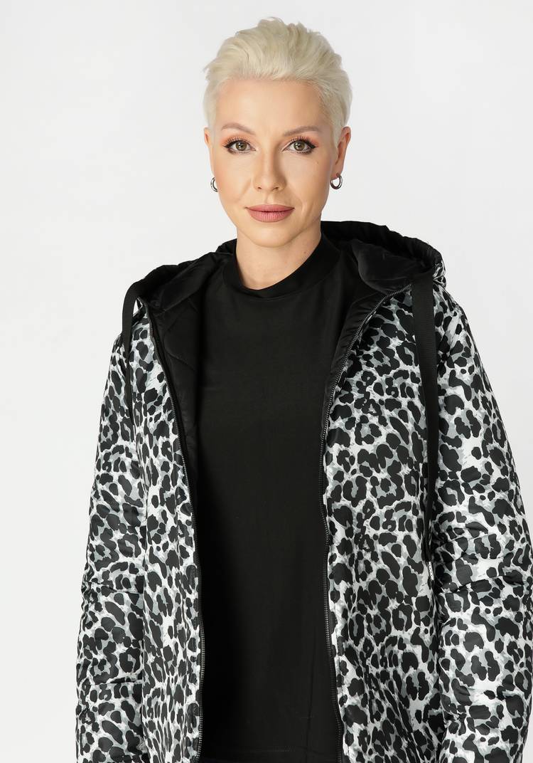 Куртка двухсторонняя Лео шир.  750, рис. 13