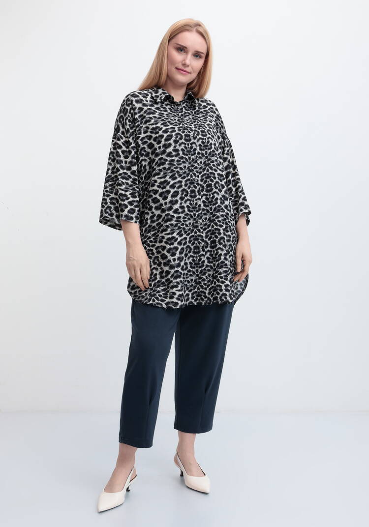 Туника Калипса шир.  750, рис. 6