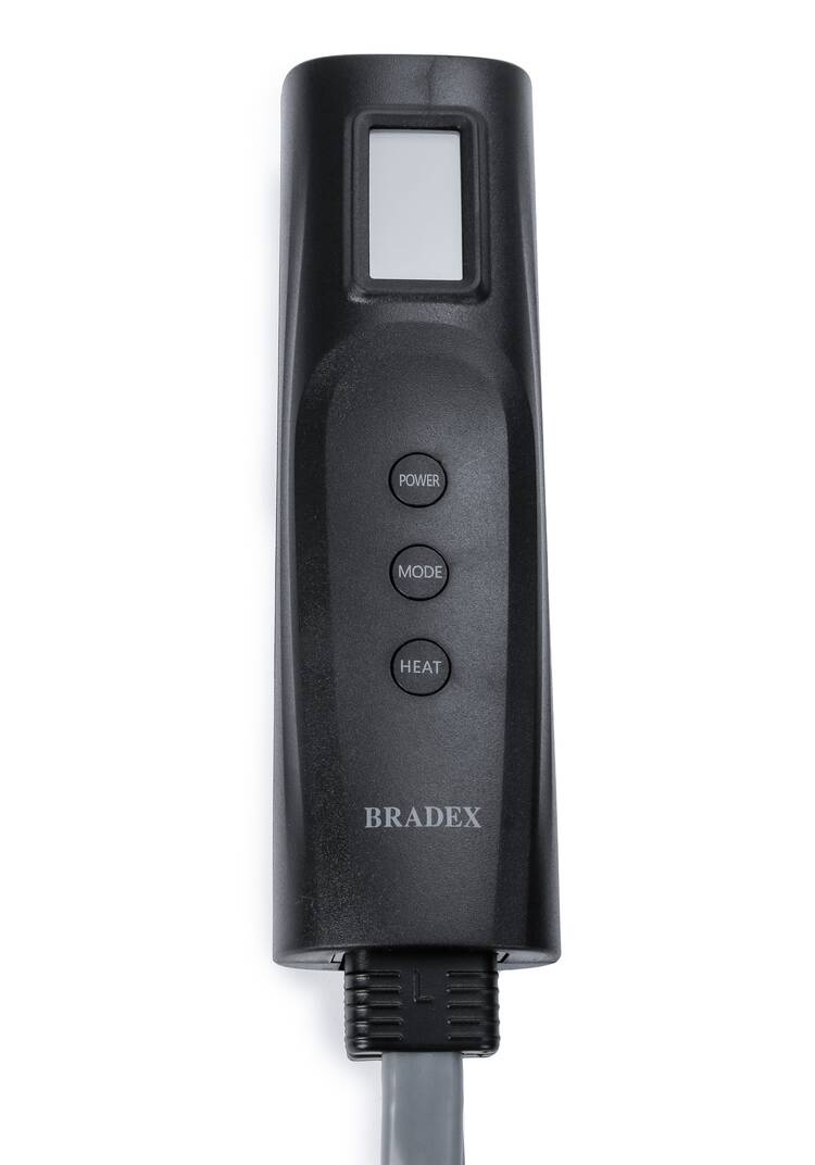 Лимфодренажный массажер для ног от отеков шир.  750, рис. 5