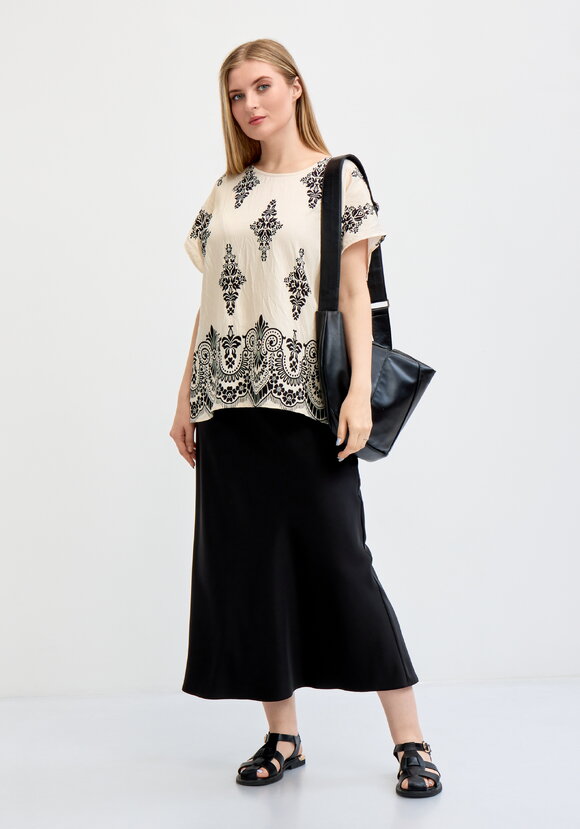 Футболка Патриция шир.  580, рис. 2