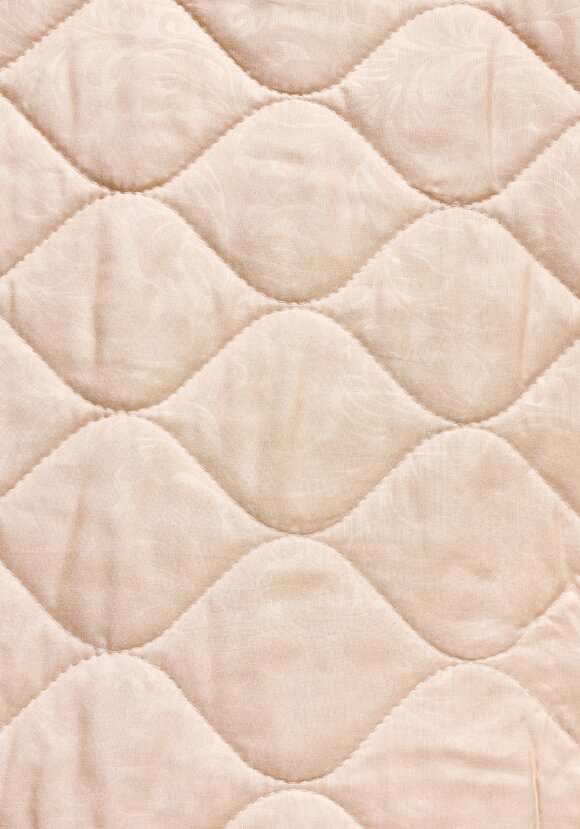 Чехол стеганый с козьим пухом, 2 шт. шир.  580, рис. 7