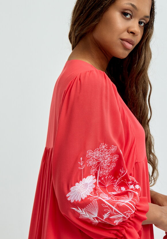 Платье Парма шир.  580, рис. 36