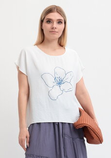 Блуза Клара