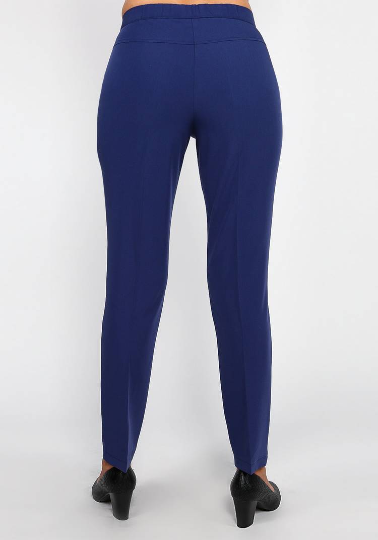 Брюки женские на молнии шир.  750, рис. 7