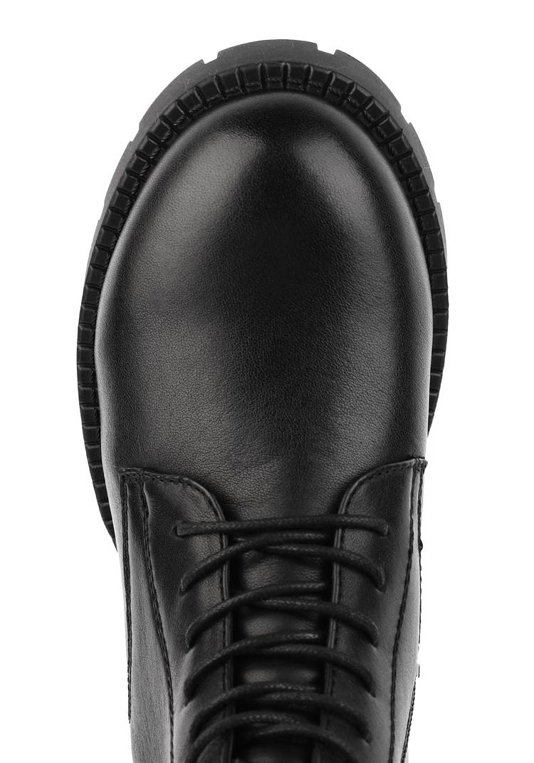 Ботинки женские Юлиана шир.  750, рис. 4