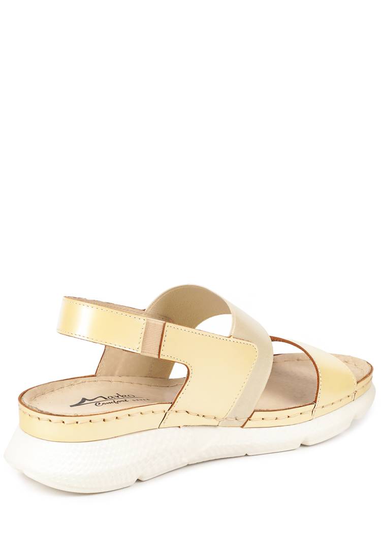 Босоножки женские Брук шир.  750, рис. 3