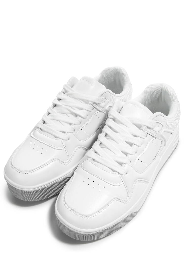 Кроссовки женские Беатриса шир.  750, рис. 27