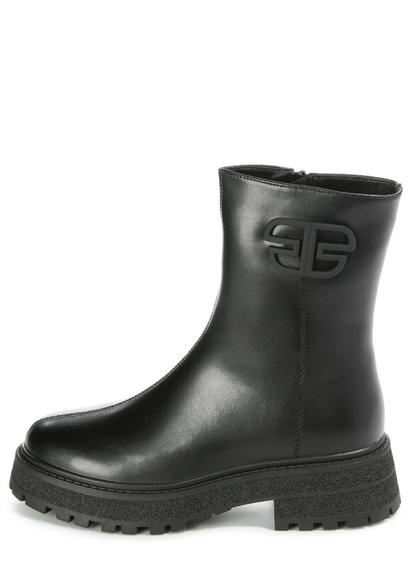 Ботинки женские Блэр шир.  580, рис. 8