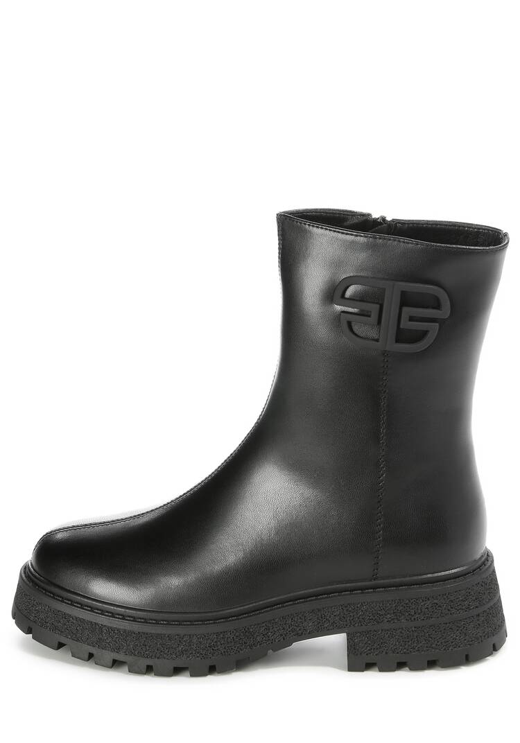 Ботинки женские Блэр шир.  750, рис. 8