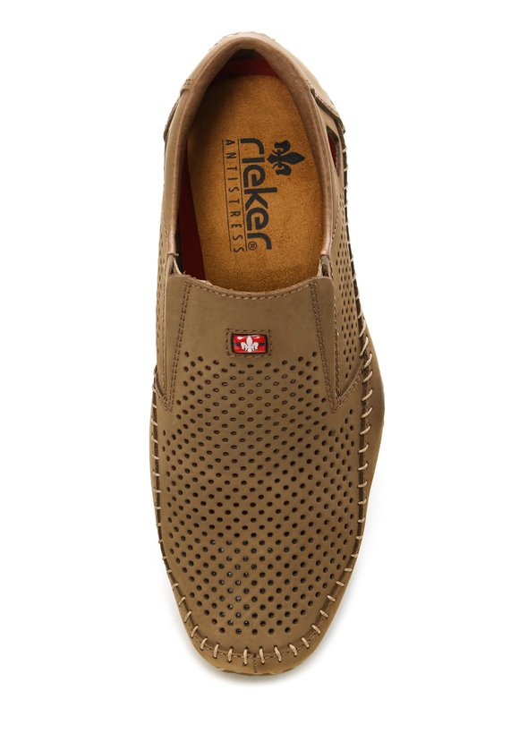 Полуботинки мужские Райан шир.  580, рис. 4