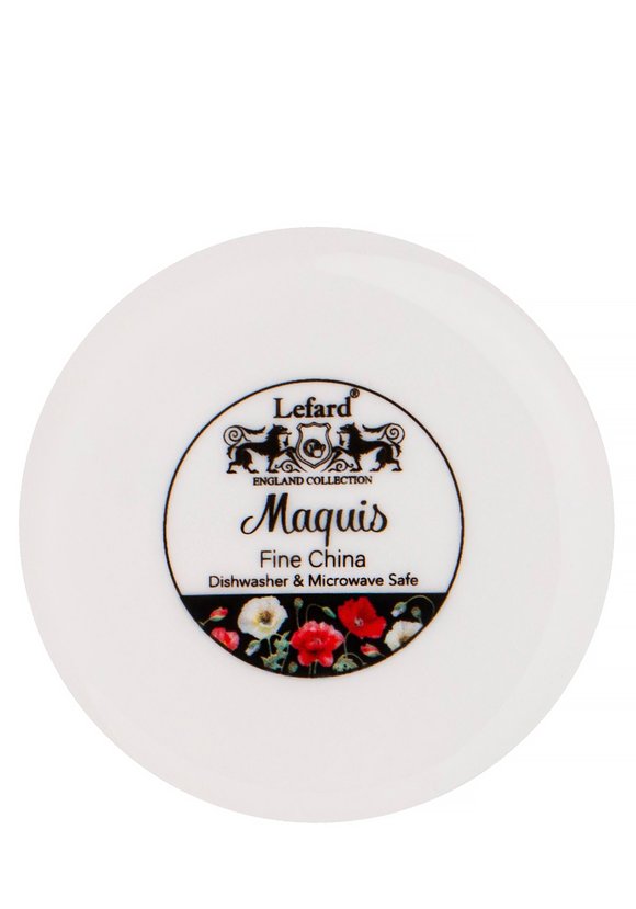 Набор из 2-х кружек Маки шир.  580, рис. 3