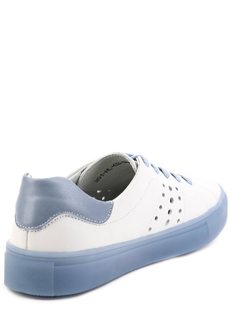 Полуботинки женские Кейси шир.  750, рис. 3