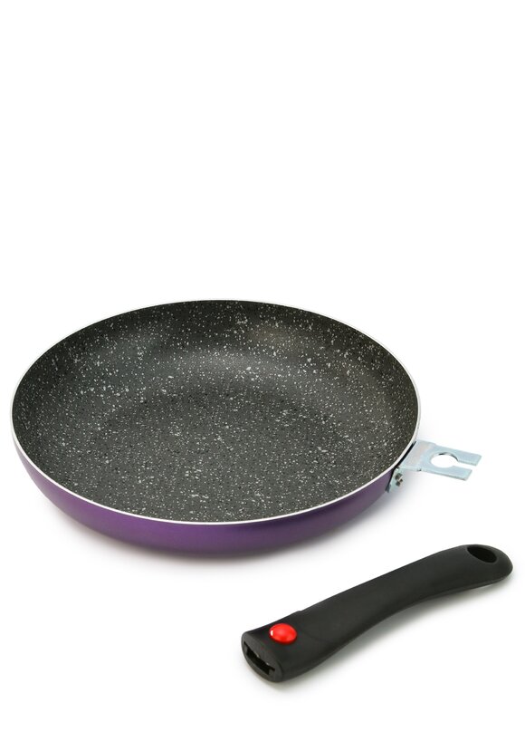 Кастрюля,сковорода,ковш + блинница в подарок шир.  580, рис. 5