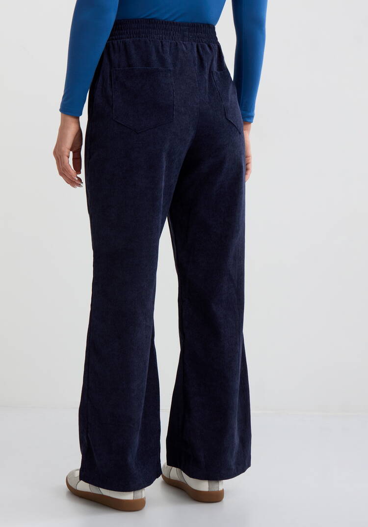 Брюки Айше шир.  750, рис. 3