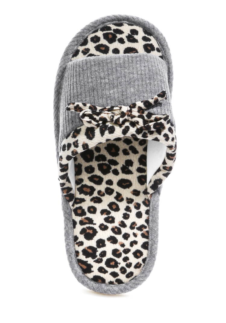 Тапочки женские Дорис шир.  750, рис. 14