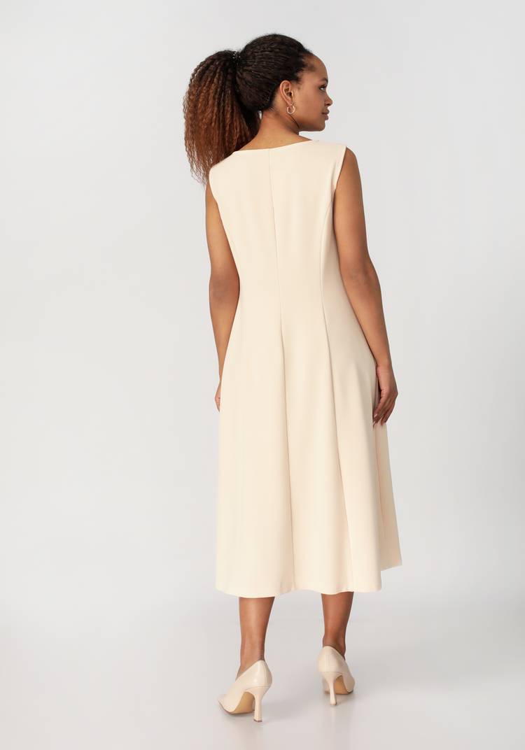 Платье с рельефами Шакира шир.  750, рис. 15