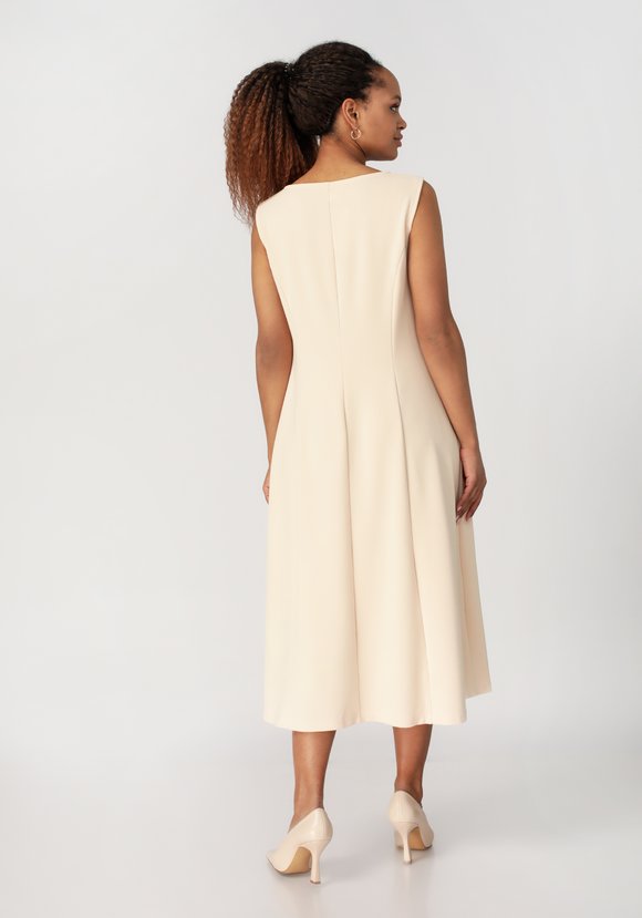 Платье с рельефами Шакира шир.  580, рис. 15